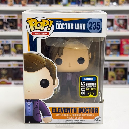 Funko pop bbc doctor who - funko,