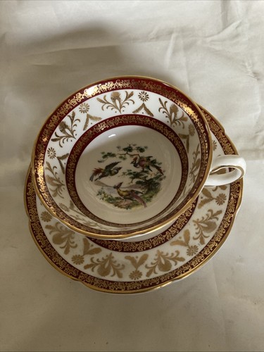 Royal grafton fine - grafton, bone