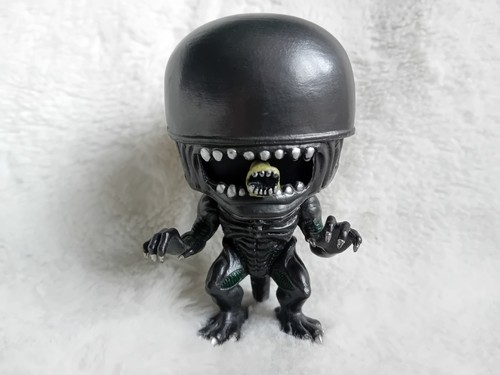 Funko pop vinyl alien - pop!,