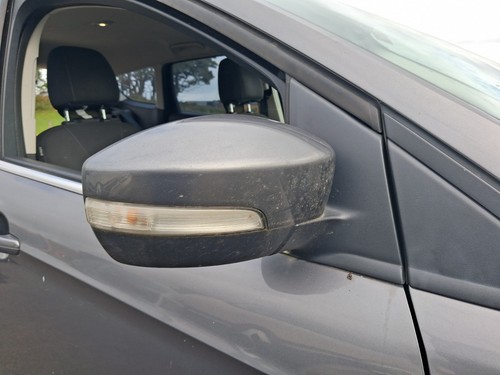 2014 ford kuga zetec - 2014,