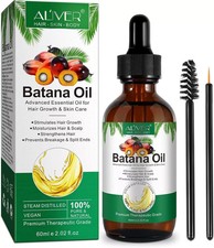 Batana Oil for Hair Growth