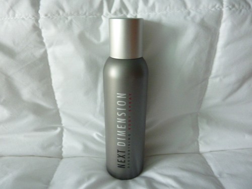 Next dimension deodorising - next,