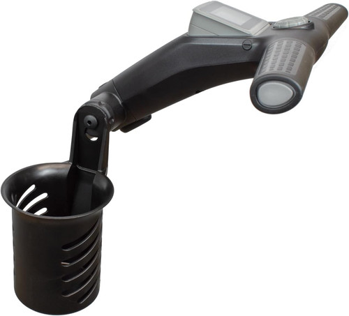 Large drink holder - large, compatible