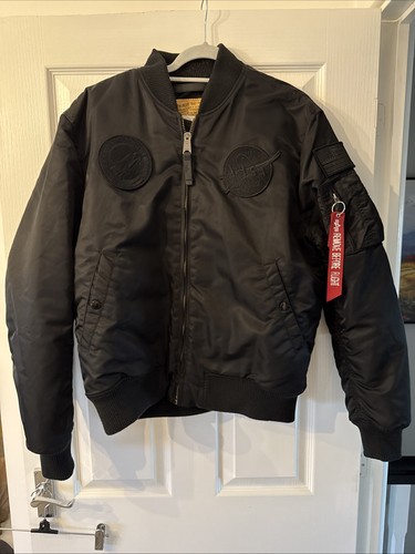 Alpha industries men xl - men's,