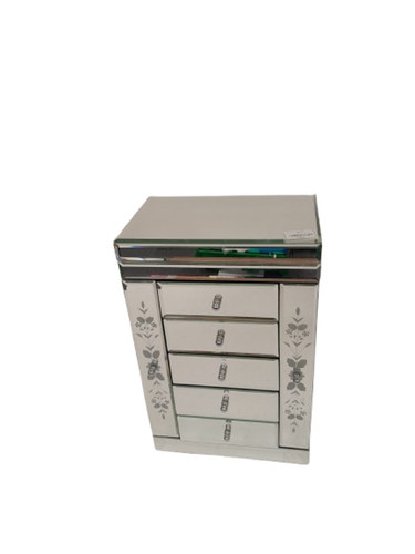 Elegant large mirrored - large,