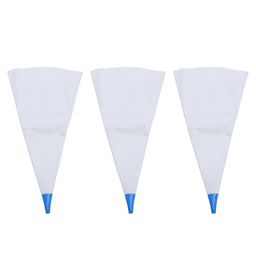 Tile grout bags tear - tile,