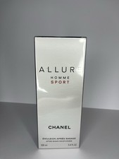 CHANEL ALLURE HOMME SPORT