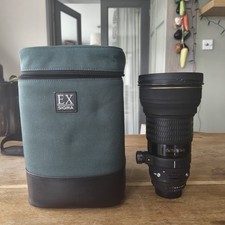 Sigma 300mm f/2.8 APO DG HSM