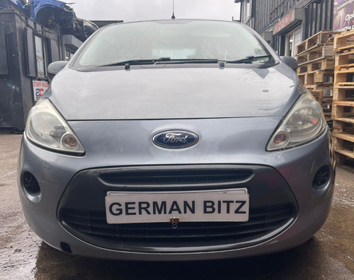 Ford mk2 2008 - ford, 2008-2014
