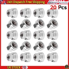 20PC WHEEL NUT FOR FORD