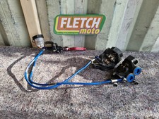 98-2000 YAMAHA R1 4XV FRONT