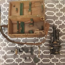 Antique Stanley London "The