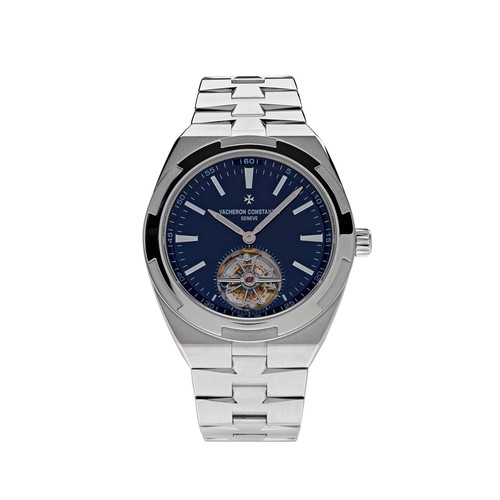 Vacheron constantin overseas - constantin,