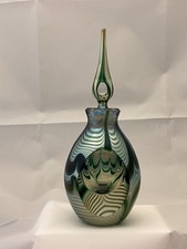 Okra Glass 1997 LE Perfume