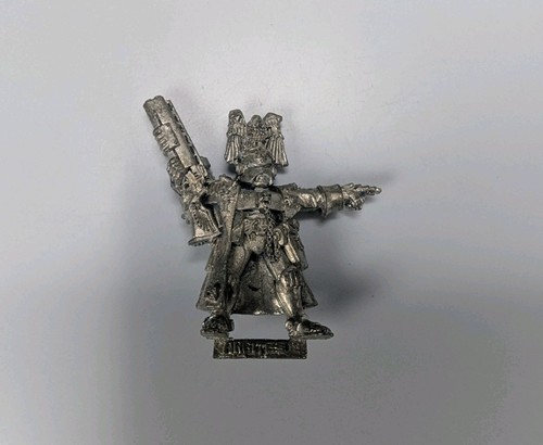 Warhammer 40k rogue trader - trader,