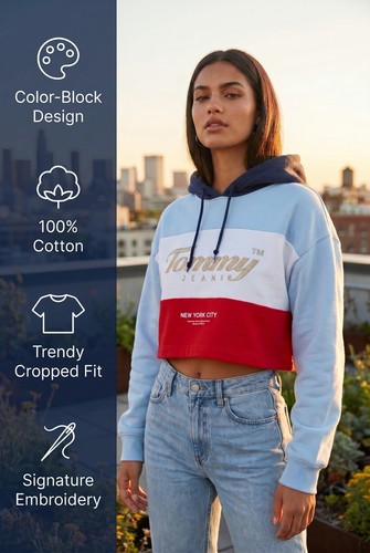 Tommy jeans size - tommy,