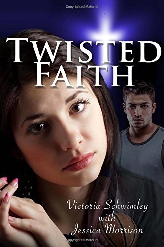 Twisted faith volume 2 - faith:,