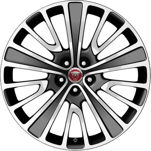 Genuine jaguar maroa - genuine, xj