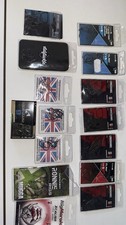 Job Lot Fishing Hooks Barbed