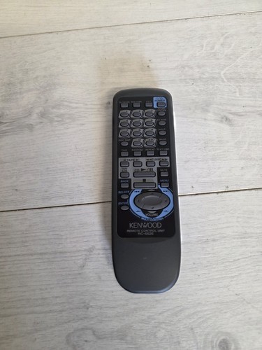Genuine kenwood 552e - kenwood, rc-552e