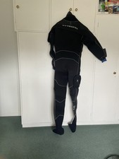 Scubapro Everdry 4 3XL 4mm