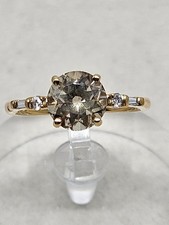 ILIANA 2.35 Ct. AAA Turkizite