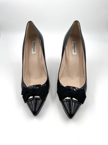 Bennett women s black - bennett,