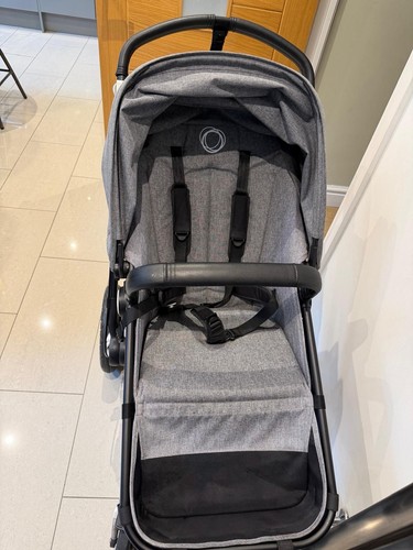 Bugaboo cameleon pushchair - bugaboo, 3