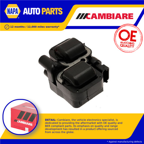 Ignition coil ve520167 - coil,