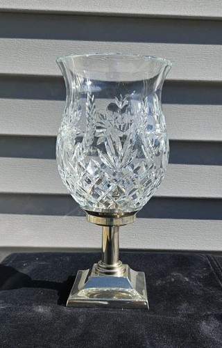 Waterford crystal hurricane - crystal,
