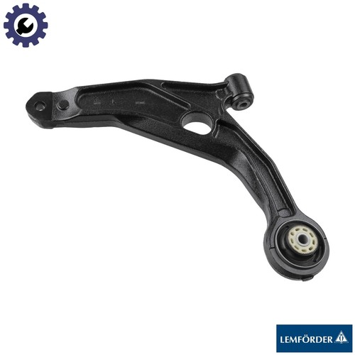 Controltrailing arm wheel - controltrailing,