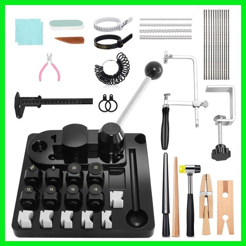Ring bender bending tool - bending,