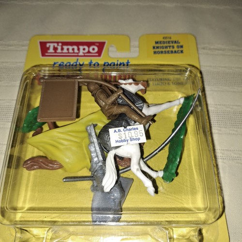 Timpo toyway 43516 - toyway, medieval