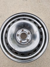 Car Tyre Rims Suitable for Tyre 205/55 R16