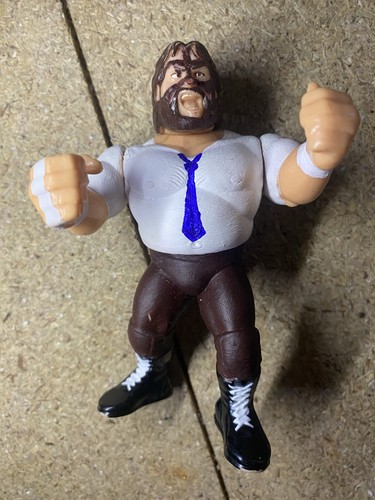 Hasbro wwe wwf - wwe,