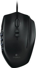 Logitech G600 MMO Gaming Mouse