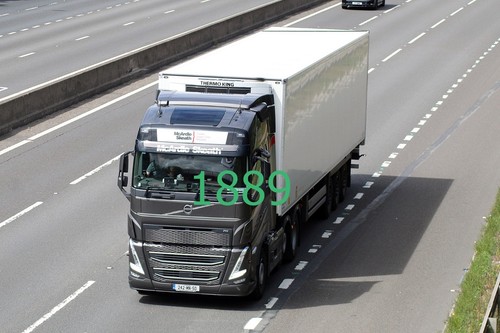6x4 truck photo 242 - photo, 242-mn-50