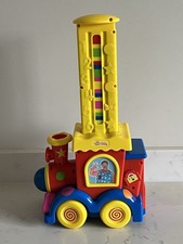 Rare Mr Tumble’s Domino