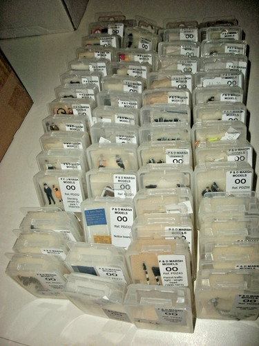 Marsh gauge multi - oo,