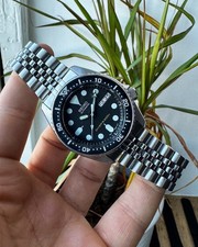 Seiko Skx013