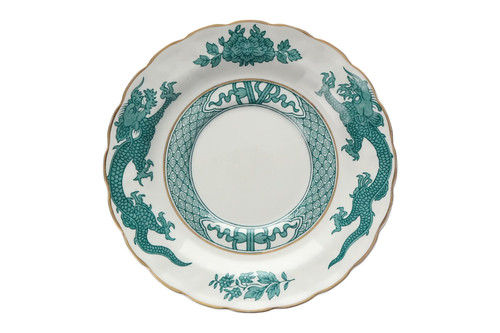 Booths dragon turquoise - -,