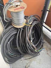 Armoured Cable Bundle