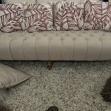 Marks & Spencer x 4 Cushions