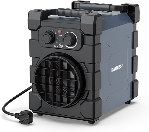 2000w commercial electric - 2000w, fan