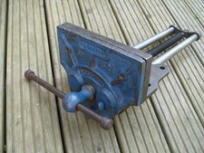 RECORD NO 52 1/2 QUICK RELEASE