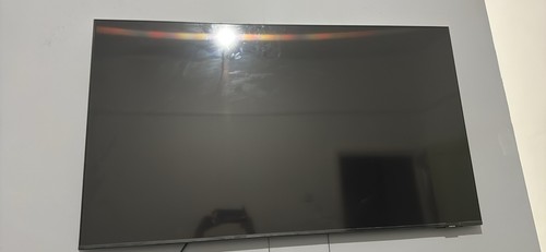 Samsung qled uhd inch - 4k, 55-inch