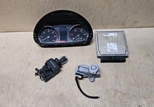 Mercedes Sprinter W906 ECU Set
