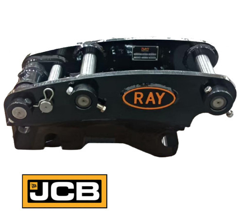 Jcb 3cx 4cx quick - jcb,