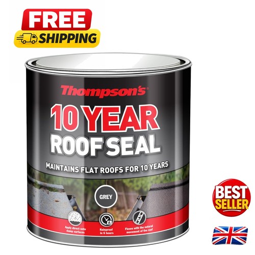 Roof sealant thompsons - sealant,