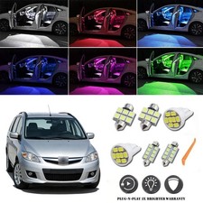 LED Interior Light Bulb For